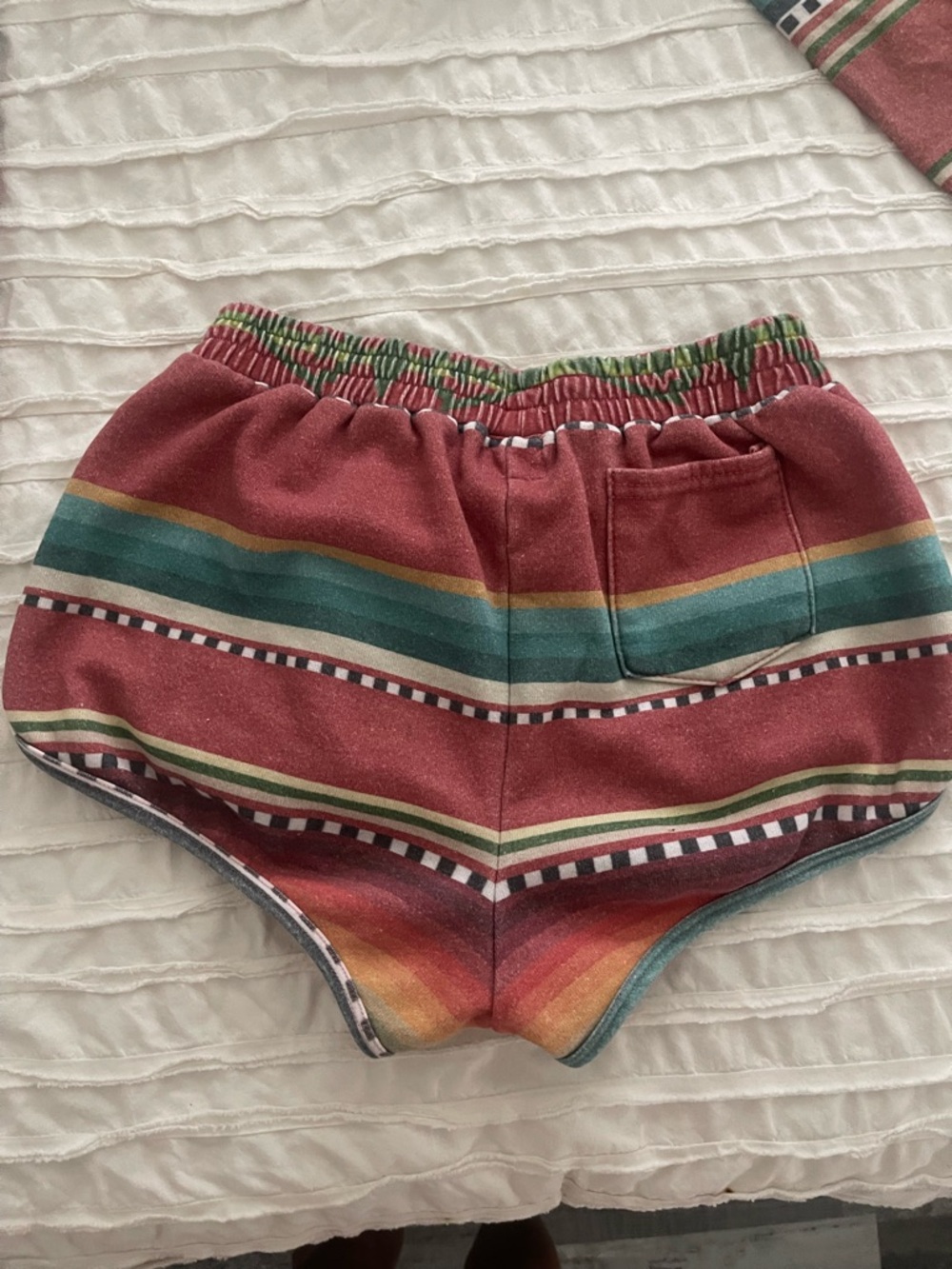 Aviator Nation Tulum Women’s 3 Piece Sweats XS - Picture 3 of 12